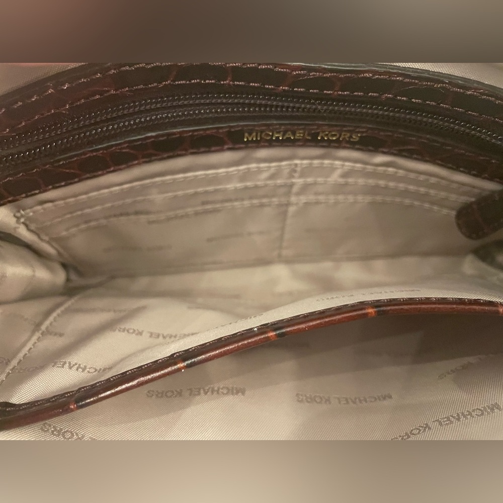 Michael Kors Purse - Picture 11 of 13